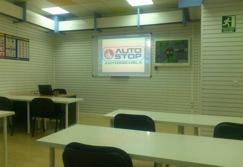 Autostop