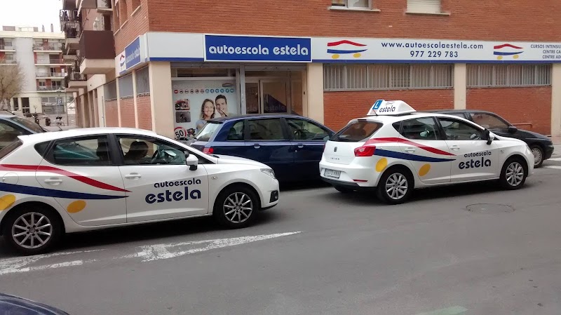 Estela