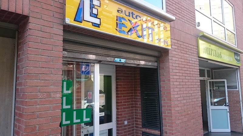 Exit Tgn