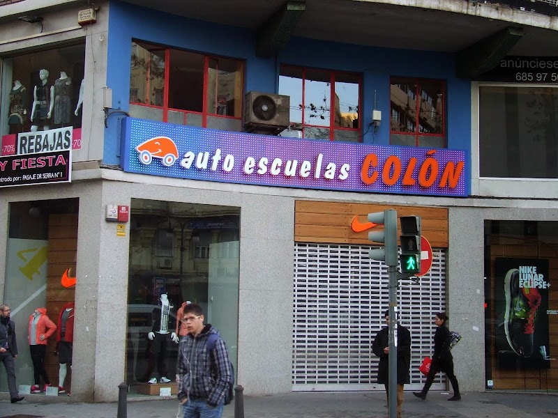 Colon