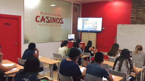 Casinos