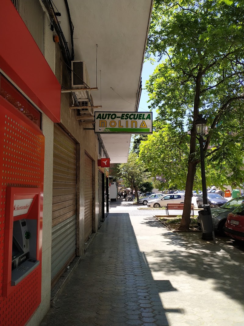 Molina