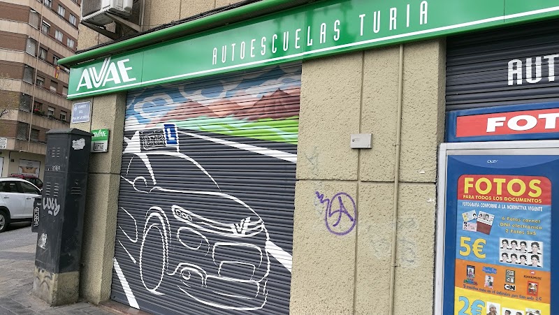 Turia