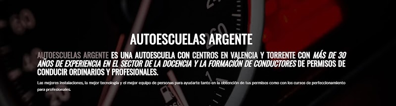Argente