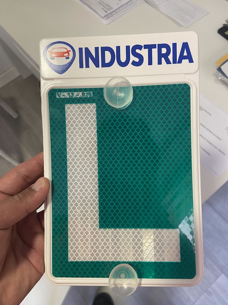Industria
