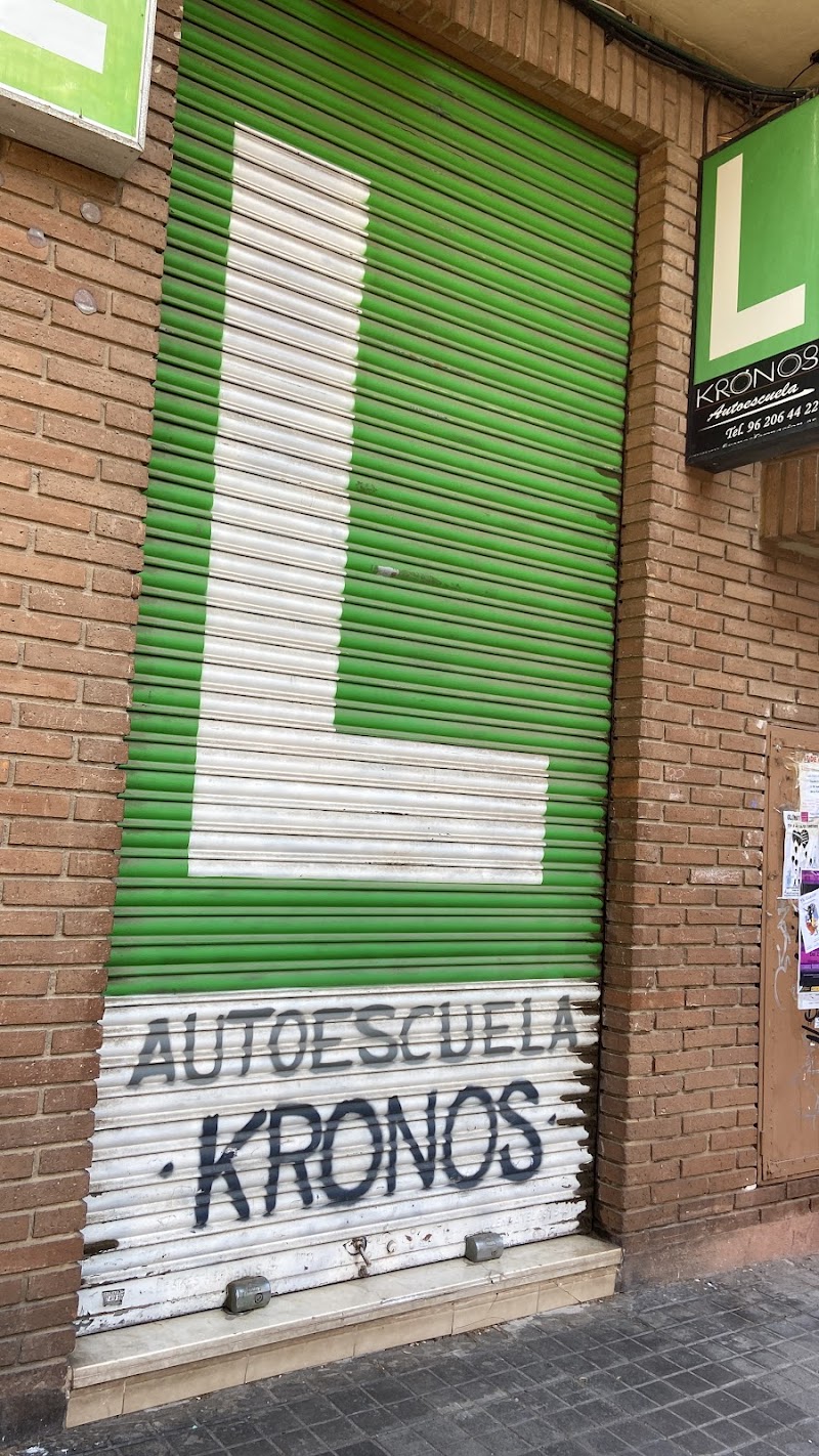 Kronos