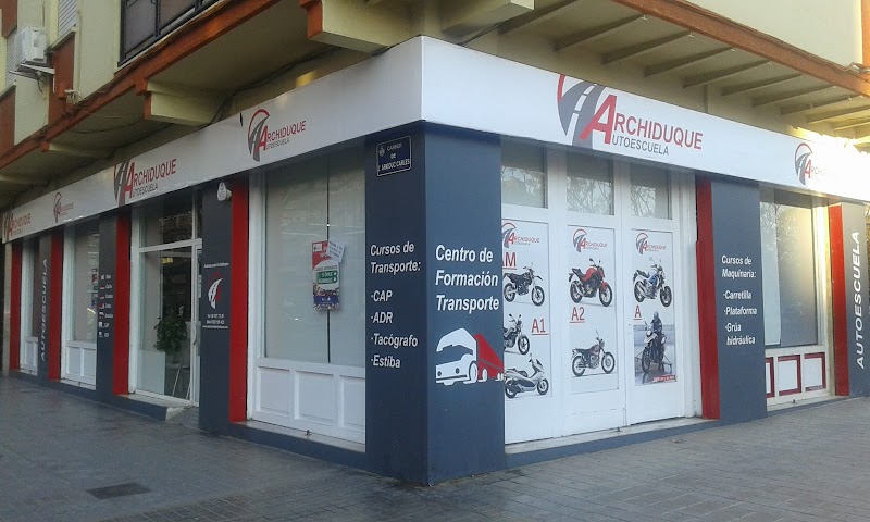 Archiduque