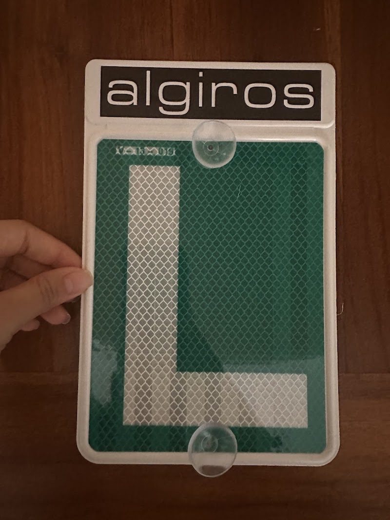 Algiros