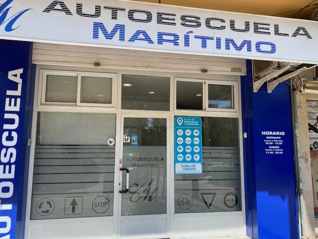Maritimo