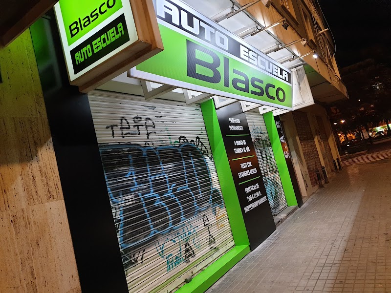 Blasco