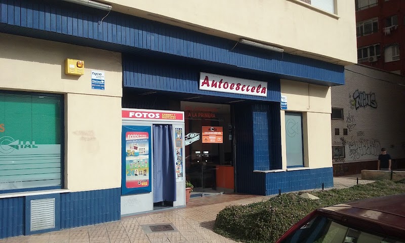 Bachiller Centrovial