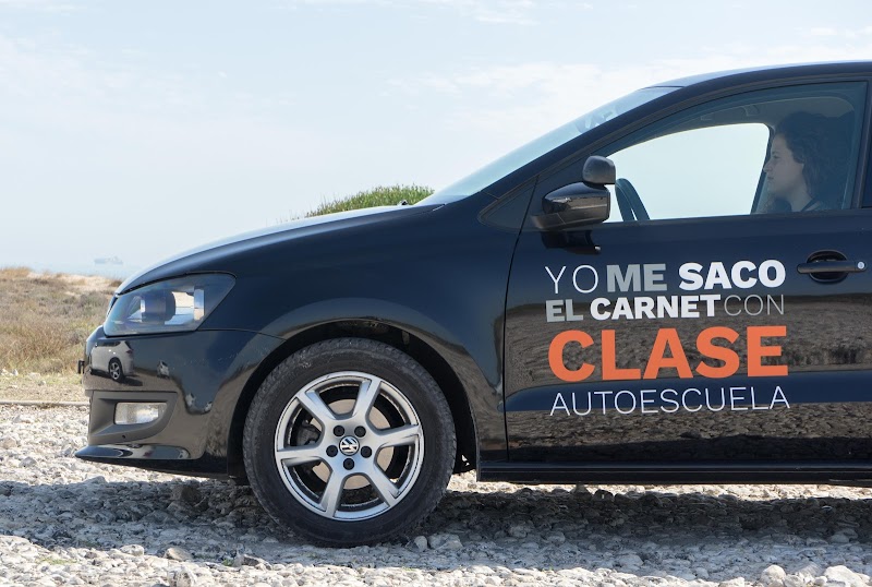 Clase Autoescuela