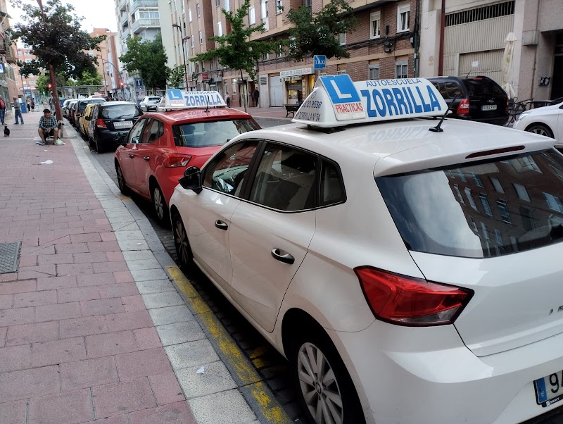 Zorrilla
