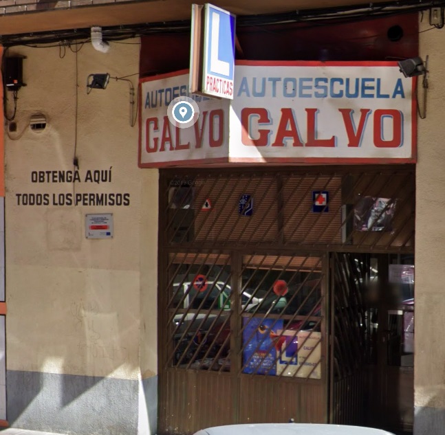 Calvo