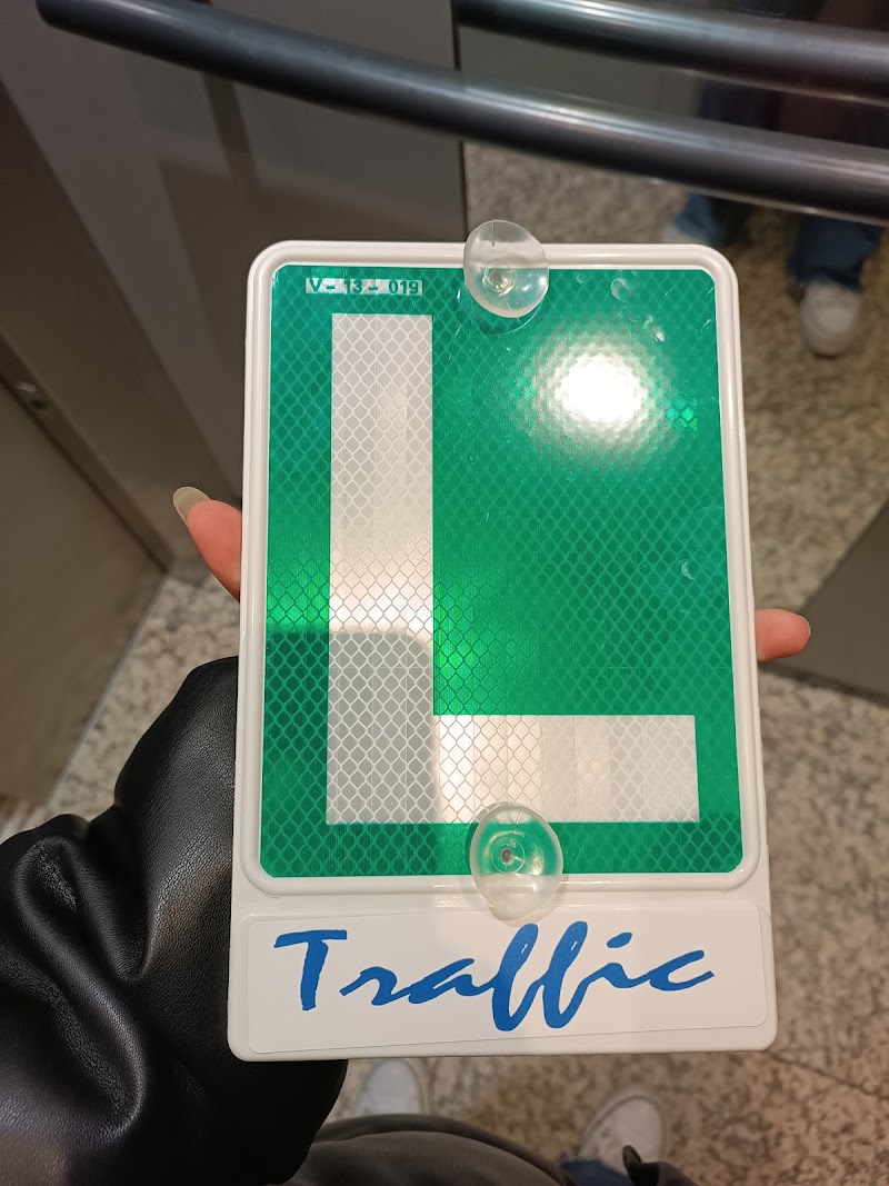 Traffic