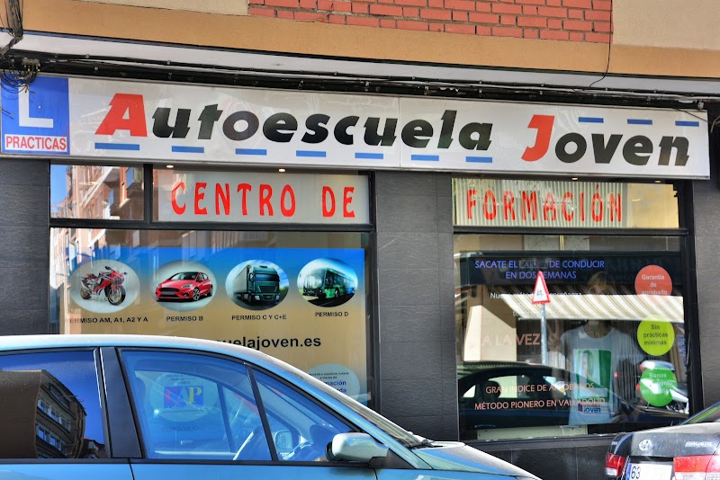 Joven