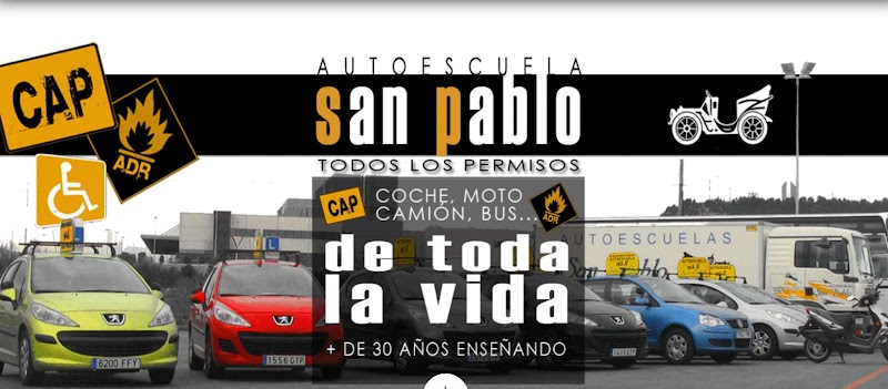 San Pablo