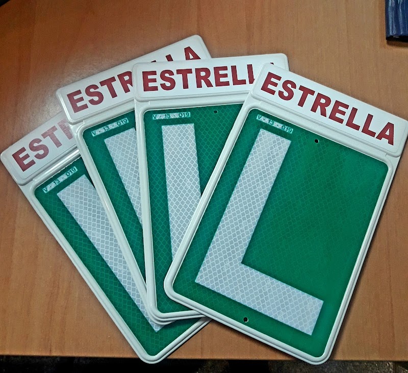 Estrella