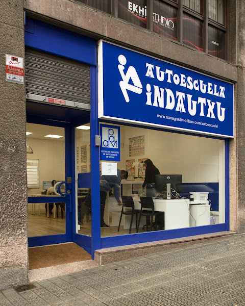 Indautxu
