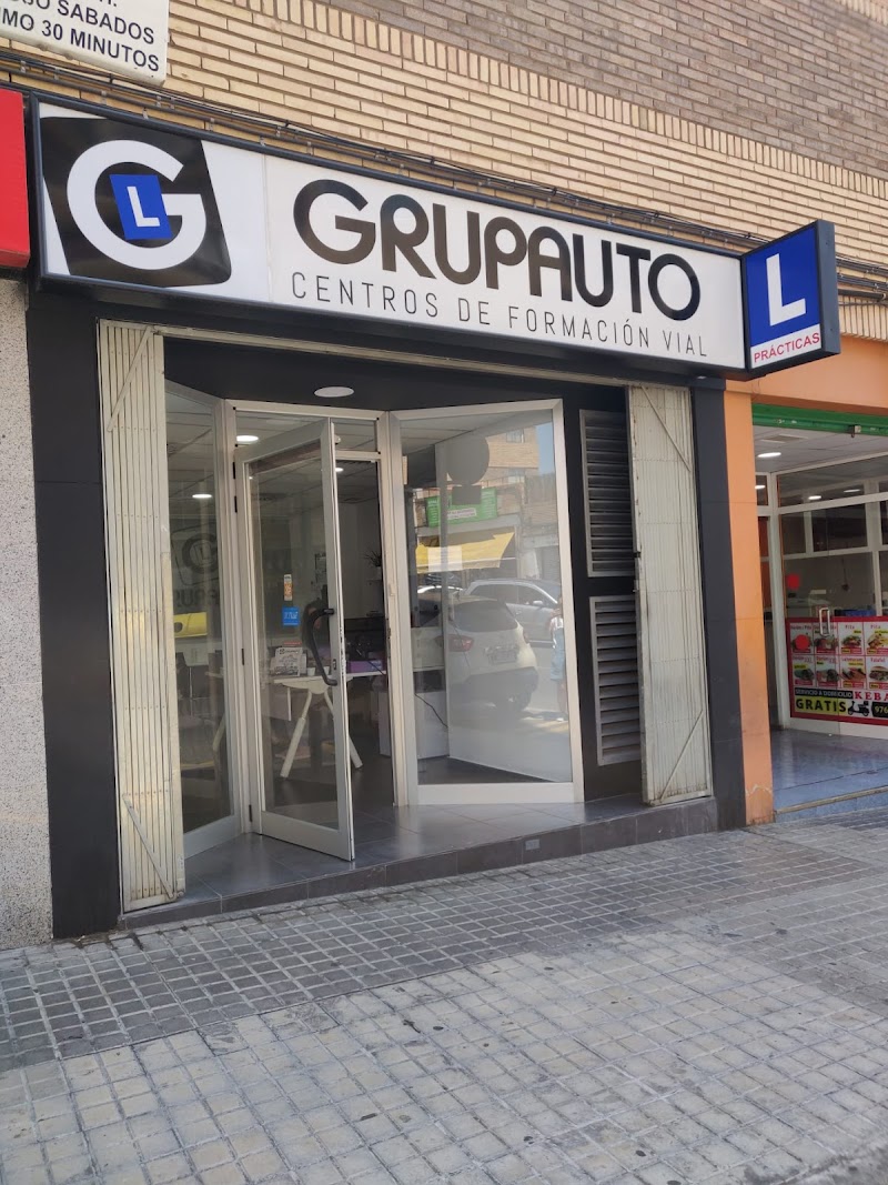 Grupauto