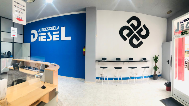 Diesel