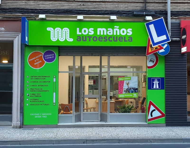 Los Maños