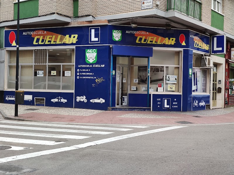 Cuellar