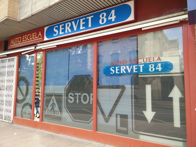 Servet 84