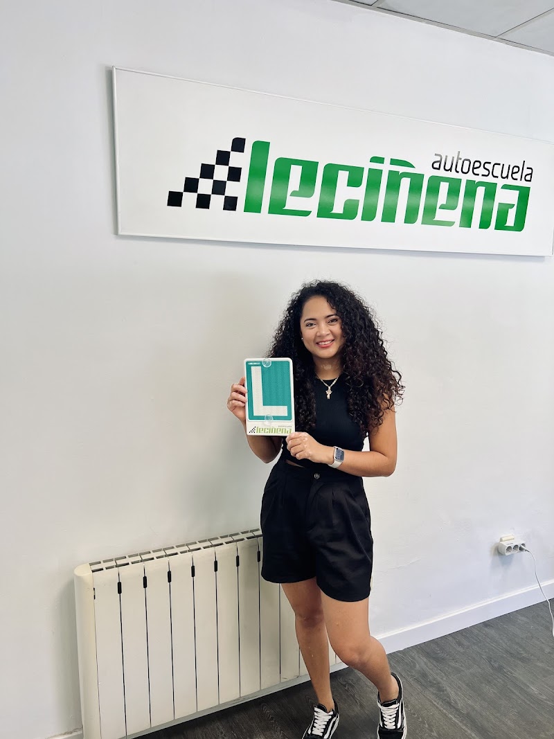 Leciñena