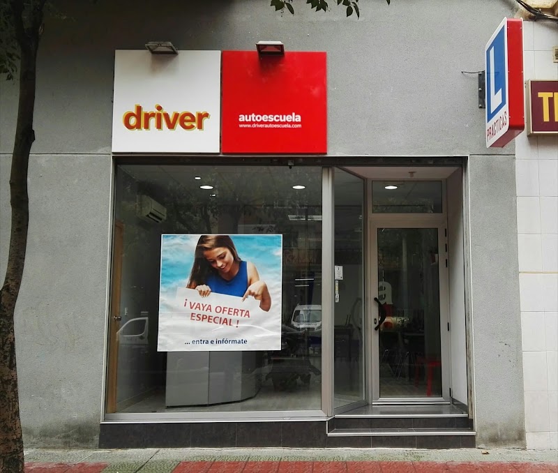 Autoescuela Driver