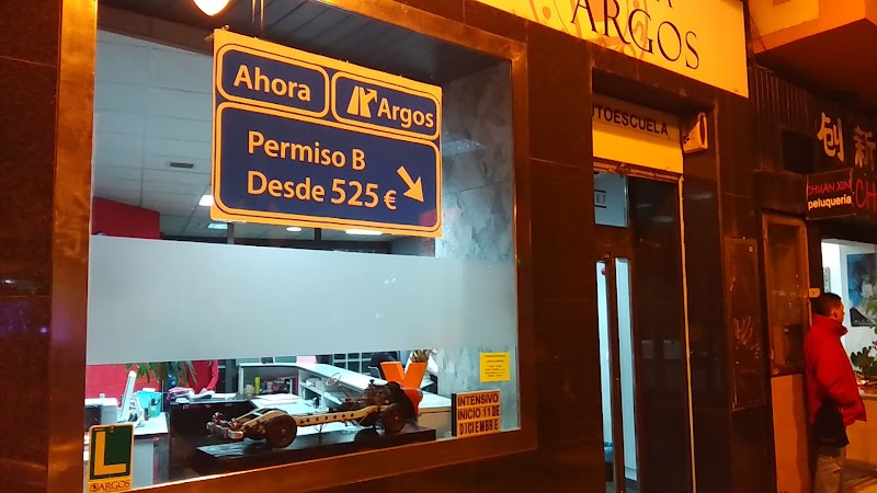 Argos