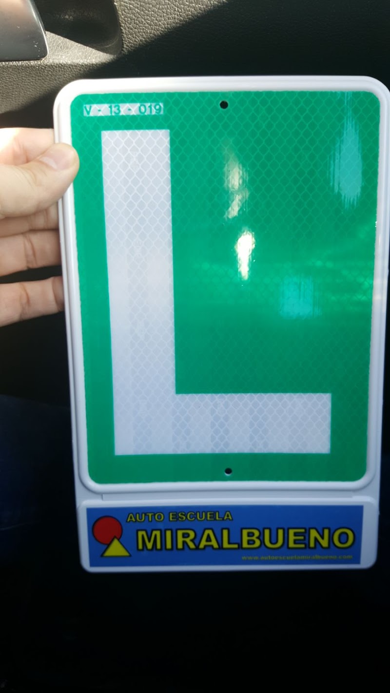 Miralbueno Sl