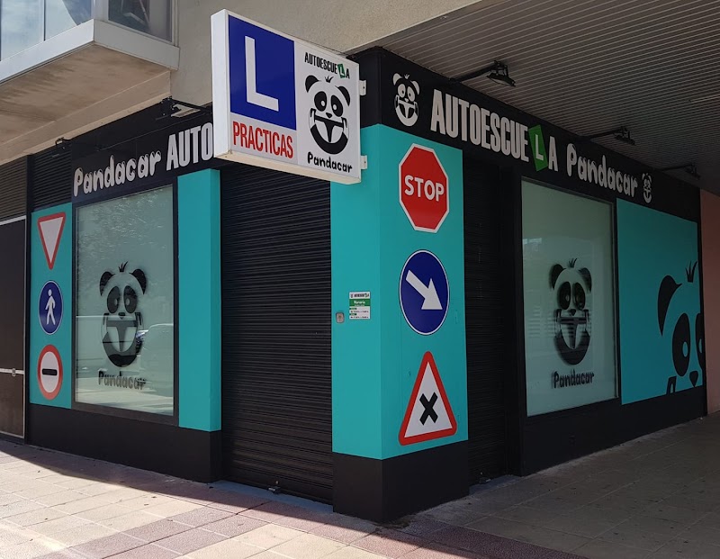 Pandacar