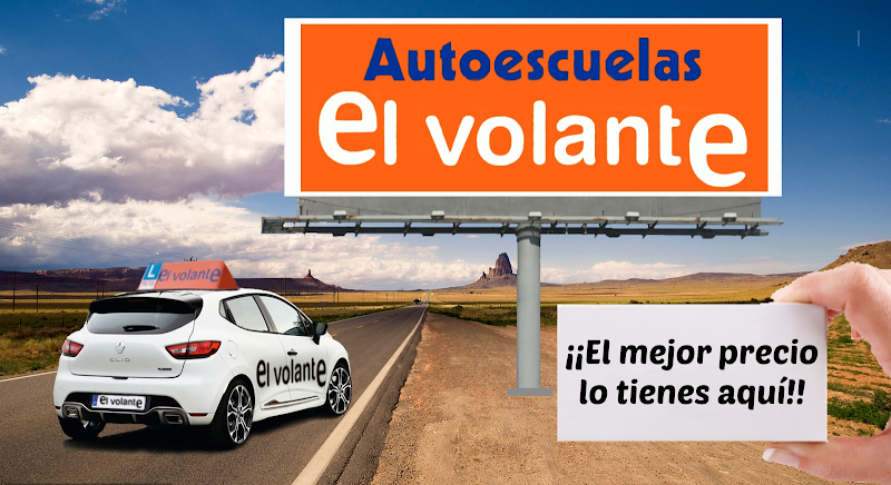 El Volante