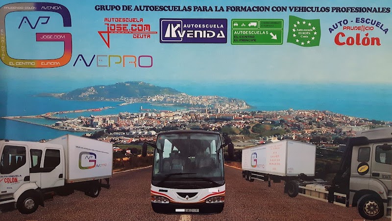 Avenida