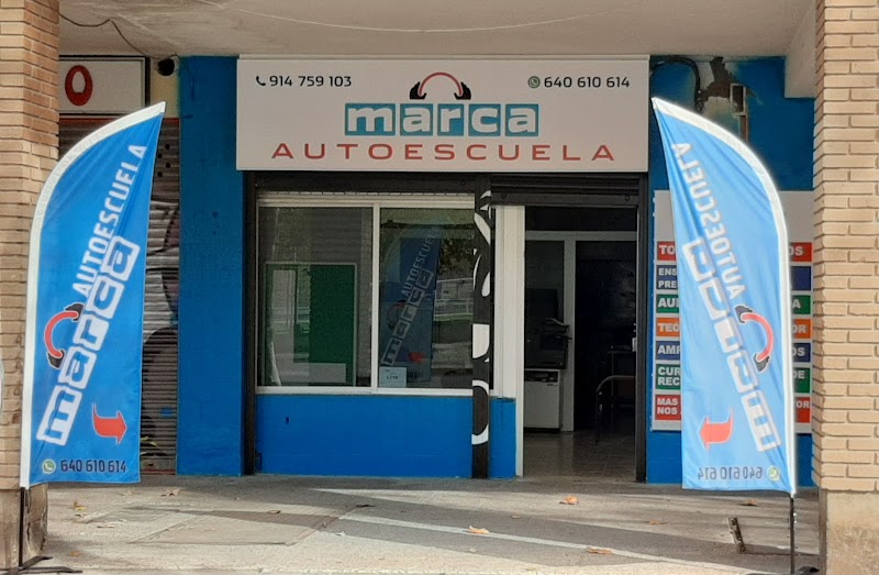Marca