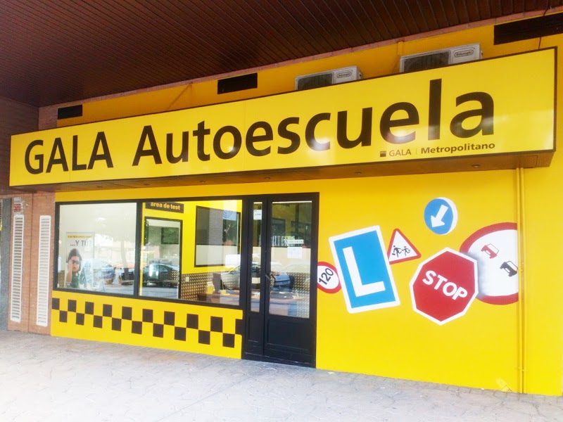 Metropolitano