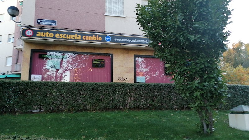 Cambio