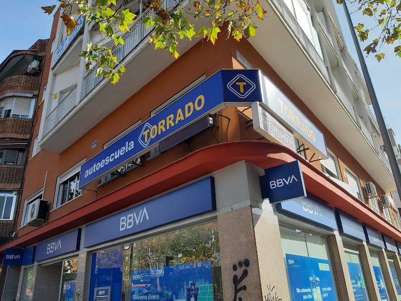 Torrado