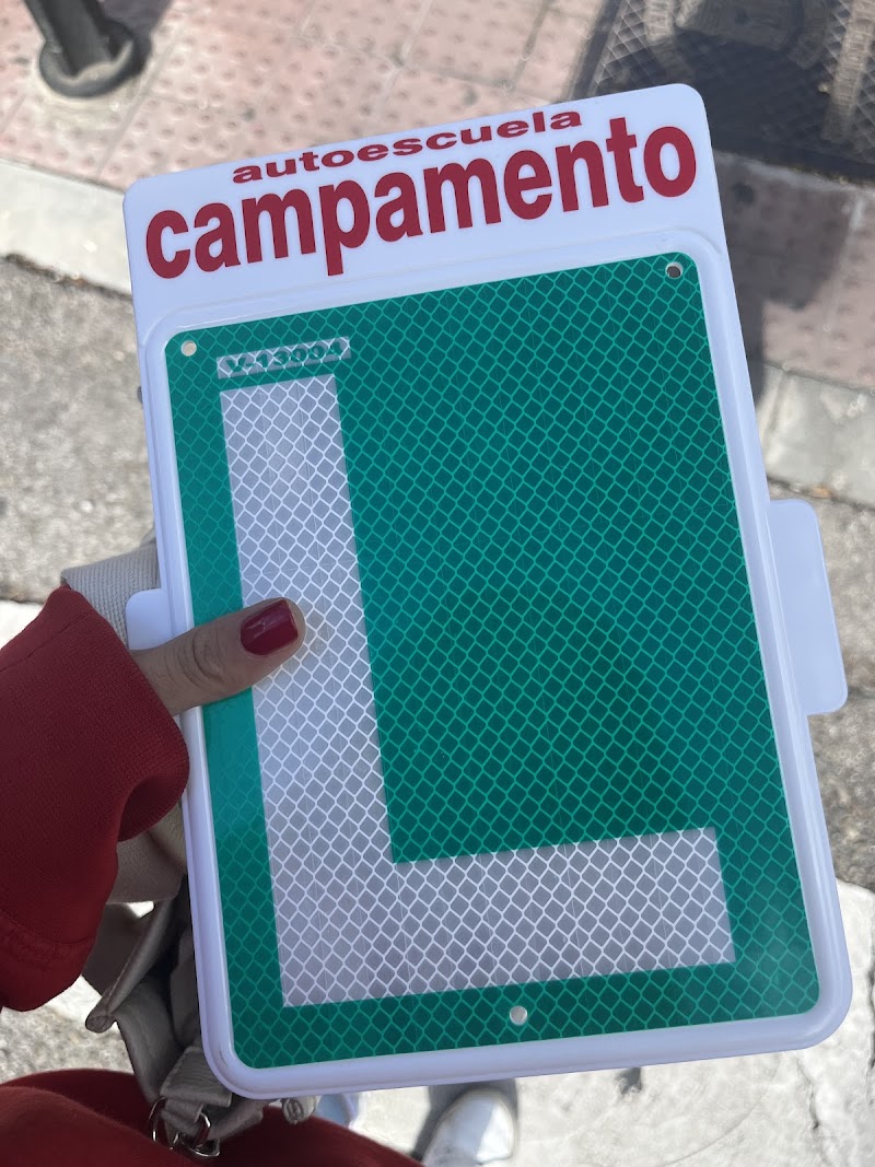 Campamento