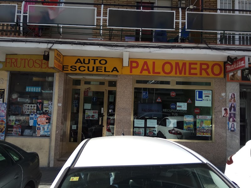 Palomero