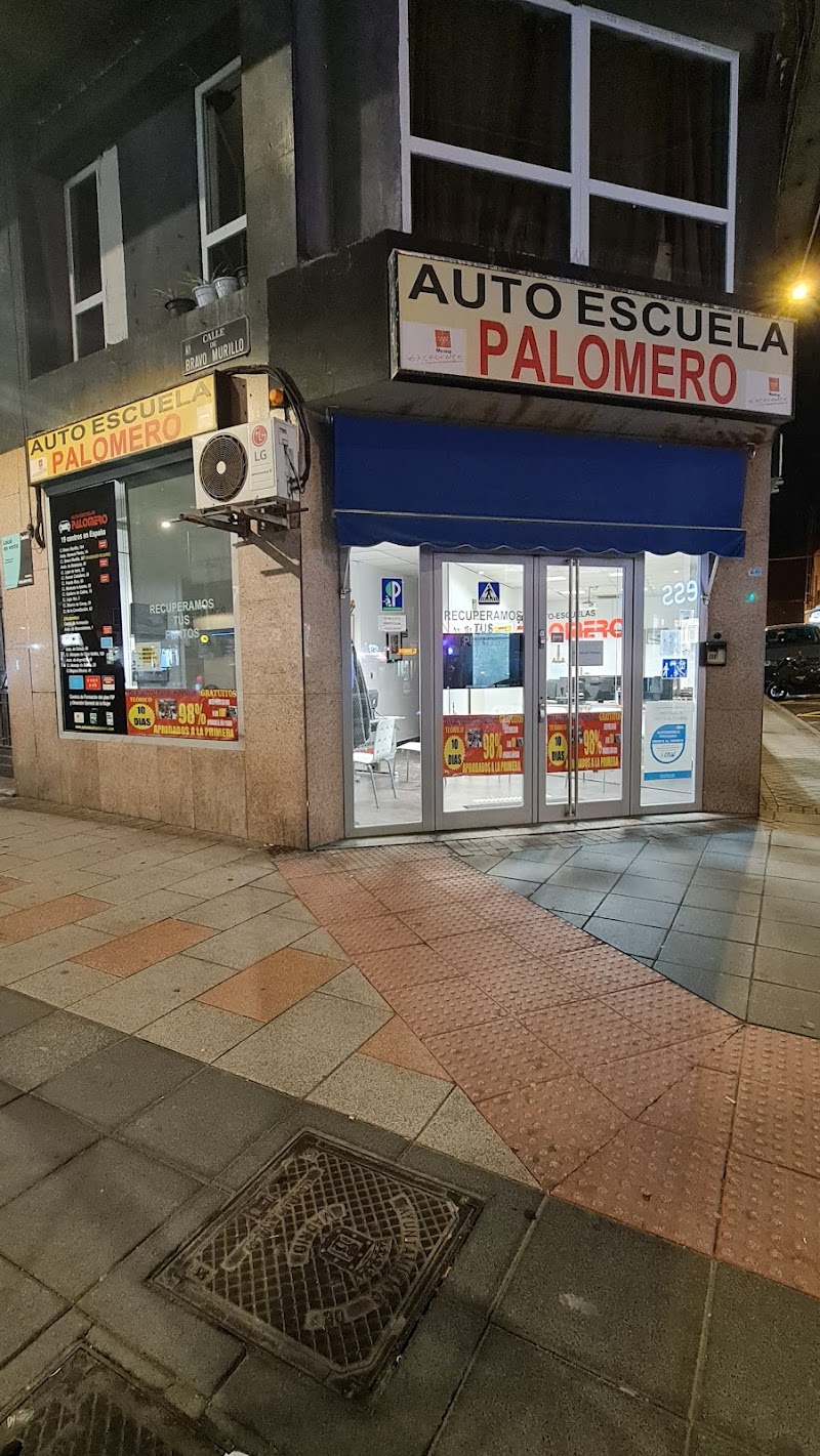 Palomero