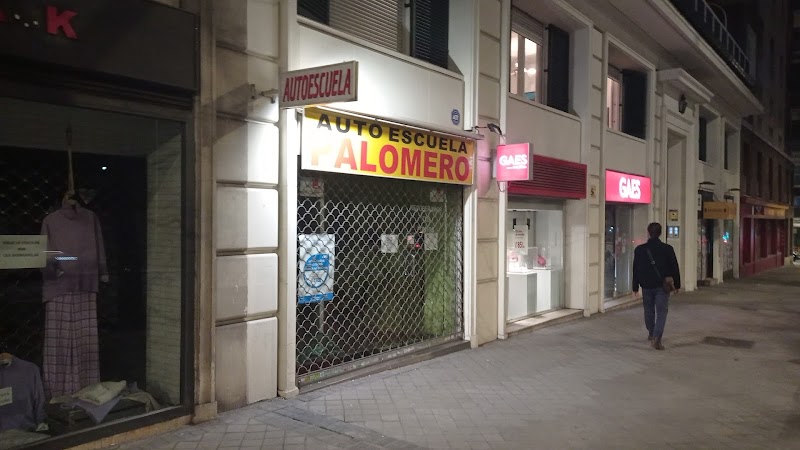 Palomero