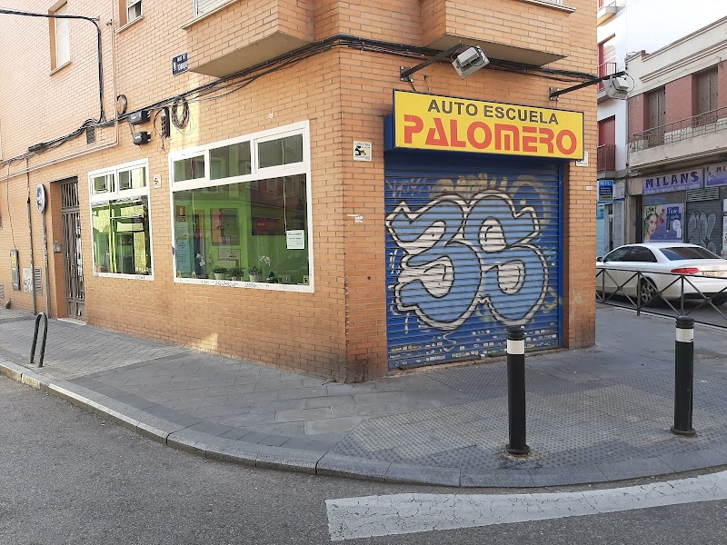 Palomero