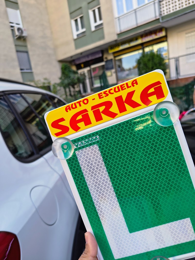Sarka