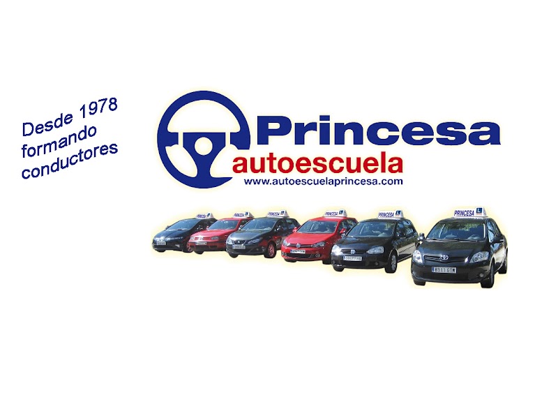 Princesa