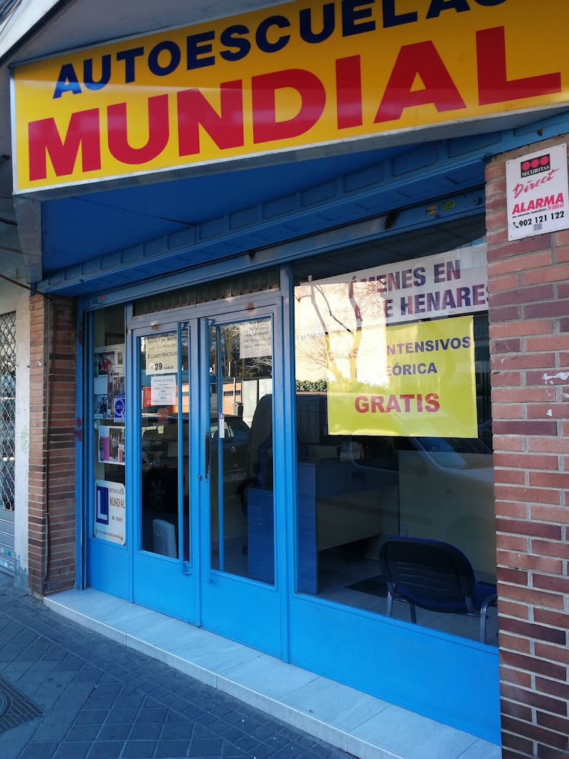 Mundial