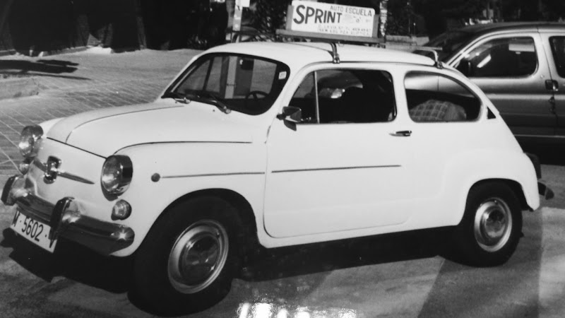 Sprint