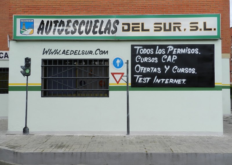 Del Sur S L