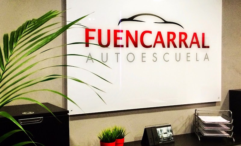 Fuencarral